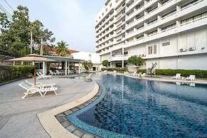 Welcome Plaza Hotel