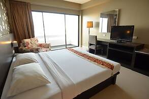 Welcome Plaza Hotel