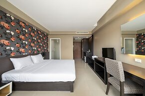 Welcome Plaza Hotel