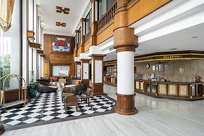 Welcome Plaza Hotel