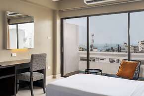 Welcome Plaza Hotel