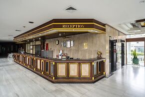 Welcome Plaza Hotel