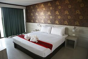 Welcome Plaza Hotel