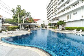 Welcome Plaza Hotel