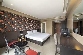 Welcome Plaza Hotel