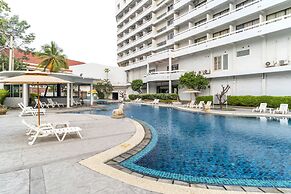 Welcome Plaza Hotel