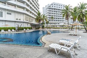 Welcome Plaza Hotel
