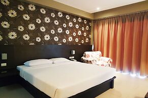 Welcome Plaza Hotel