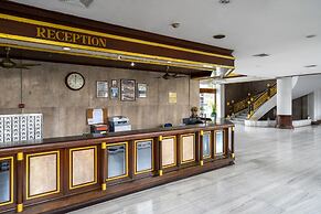 Welcome Plaza Hotel