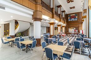 Welcome Plaza Hotel
