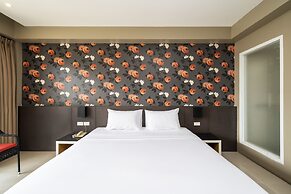 Welcome Plaza Hotel
