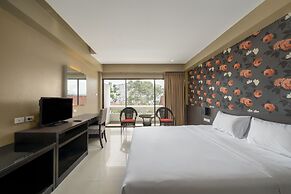 Welcome Plaza Hotel