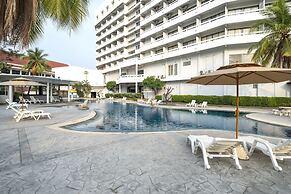 Welcome Plaza Hotel