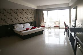 Welcome Plaza Hotel