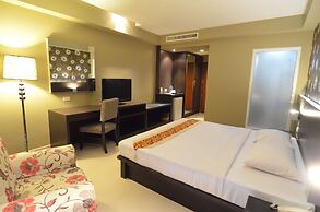 Welcome Plaza Hotel