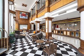 Welcome Plaza Hotel