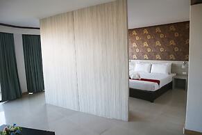 Welcome Plaza Hotel