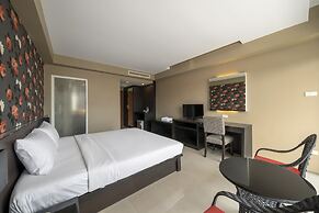 Welcome Plaza Hotel