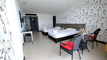 Welcome Plaza Hotel