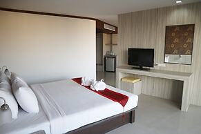 Welcome Plaza Hotel