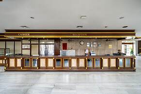 Welcome Plaza Hotel