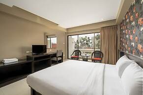 Welcome Plaza Hotel