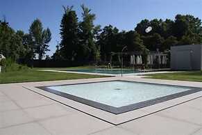 Pedras Salgadas Spa & Nature Park