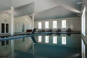 Pedras Salgadas Spa & Nature Park