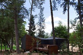 Pedras Salgadas Spa & Nature Park