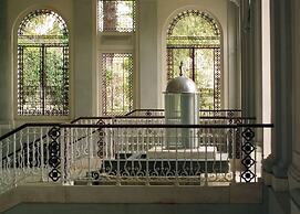 Pedras Salgadas Spa & Nature Park