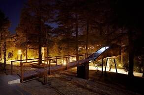 Pedras Salgadas Spa & Nature Park