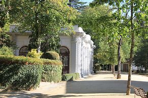 Pedras Salgadas Spa & Nature Park