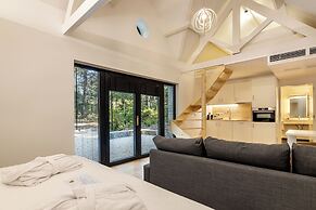 Pedras Salgadas Spa & Nature Park