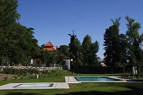 Pedras Salgadas Spa & Nature Park