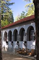 Pedras Salgadas Spa & Nature Park