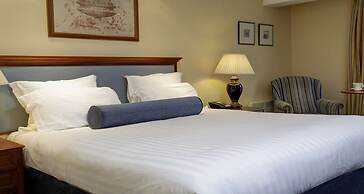Manor Hotel Solihull, BW Signature Collection