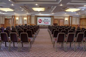 Manor Hotel Solihull, BW Signature Collection