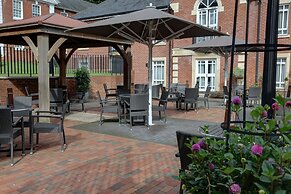 Manor Hotel Solihull, BW Signature Collection