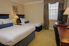 Manor Hotel Solihull, BW Signature Collection