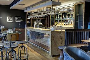 Manor Hotel Solihull, BW Signature Collection
