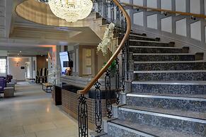 Manor Hotel Solihull, BW Signature Collection