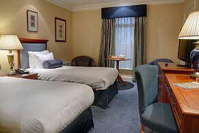 Manor Hotel Solihull, BW Signature Collection