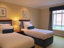 Manor Hotel Solihull, BW Signature Collection