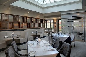 Manor Hotel Solihull, BW Signature Collection