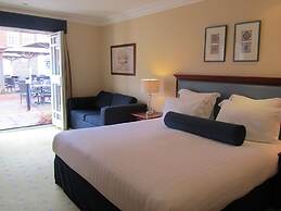 Manor Hotel Solihull, BW Signature Collection