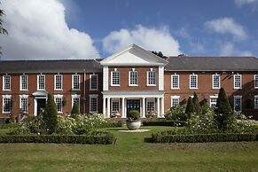 Manor Hotel Solihull, BW Signature Collection