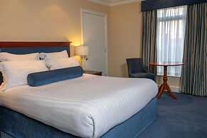 Manor Hotel Solihull, BW Signature Collection