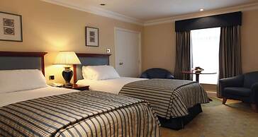 Manor Hotel Solihull, BW Signature Collection