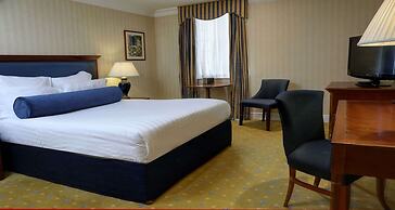 Manor Hotel Solihull, BW Signature Collection