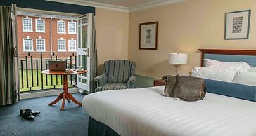 Manor Hotel Solihull, BW Signature Collection